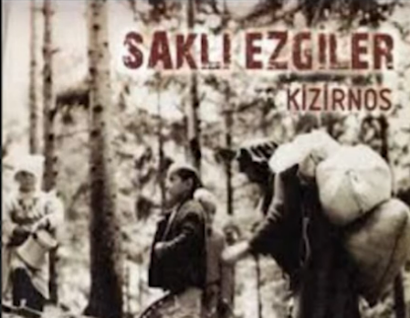 Kizirnos saklı Ezgiler. Buradan Tüm içeriklere ulaşabilirsiniz....!